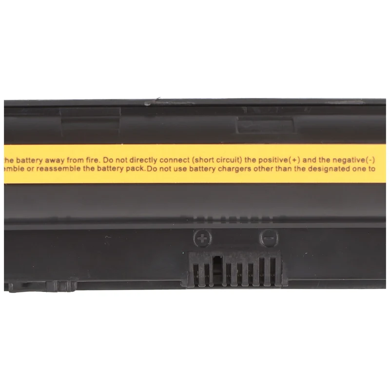 AccuCell Akku passend für Lenovo G400s, G500s, IdeaPad 710, L12M4E01, L12S4A01, L12S4E01 14,8 Volt 4400mAh