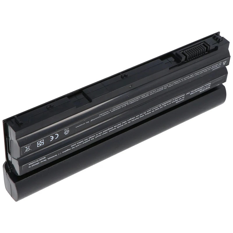 AccuCell Akku passend für Dell Latitude E5420 11,1 Volt 6600mAh