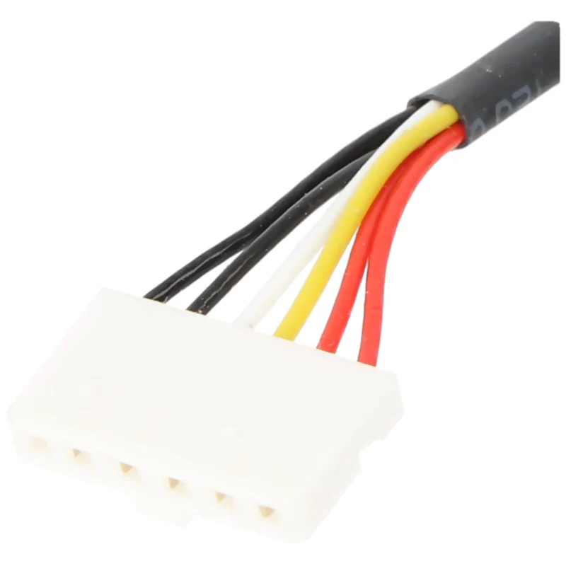 AccuCell Akku passend für HP EliteBook 1040 G3, Li-Polymer, 11,4V, 3945mAh, 45Wh, mit screw clip länge 85mm