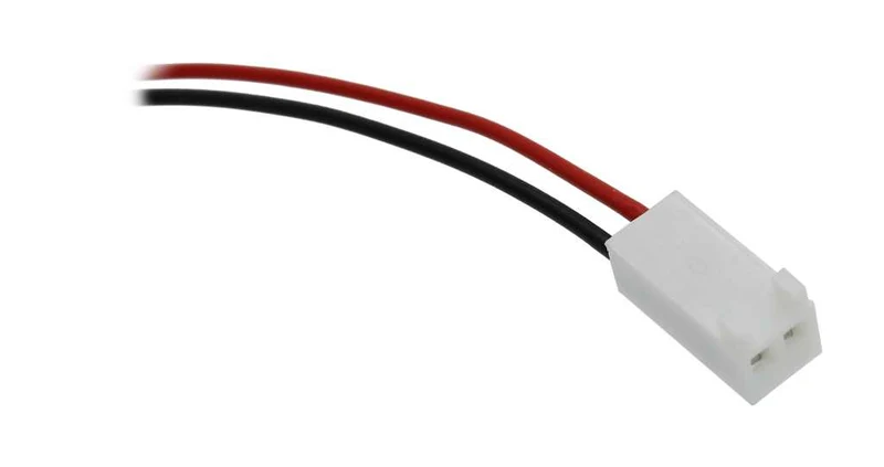 AccuCell Pufferbatterie AlMn 10,5V 7,8Ah ersetzt Daitem BATV22