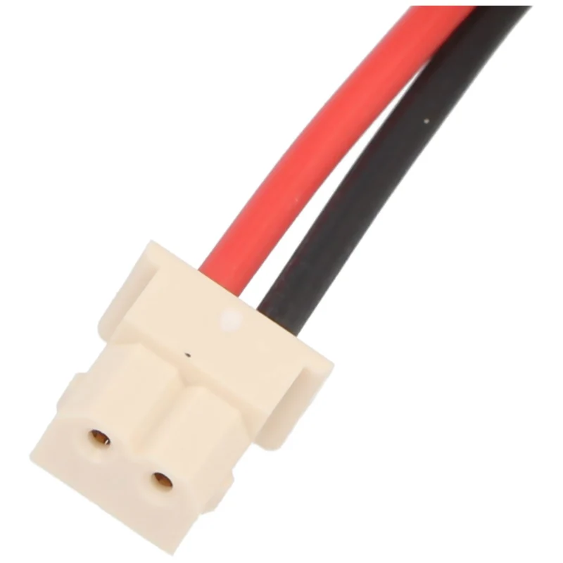 AccuCell Speicherbatterie 6V ersetzt Visonic 103-302891, GP2CR123A-C, 103-302915, EVE2CR17450-C - 2500mAh