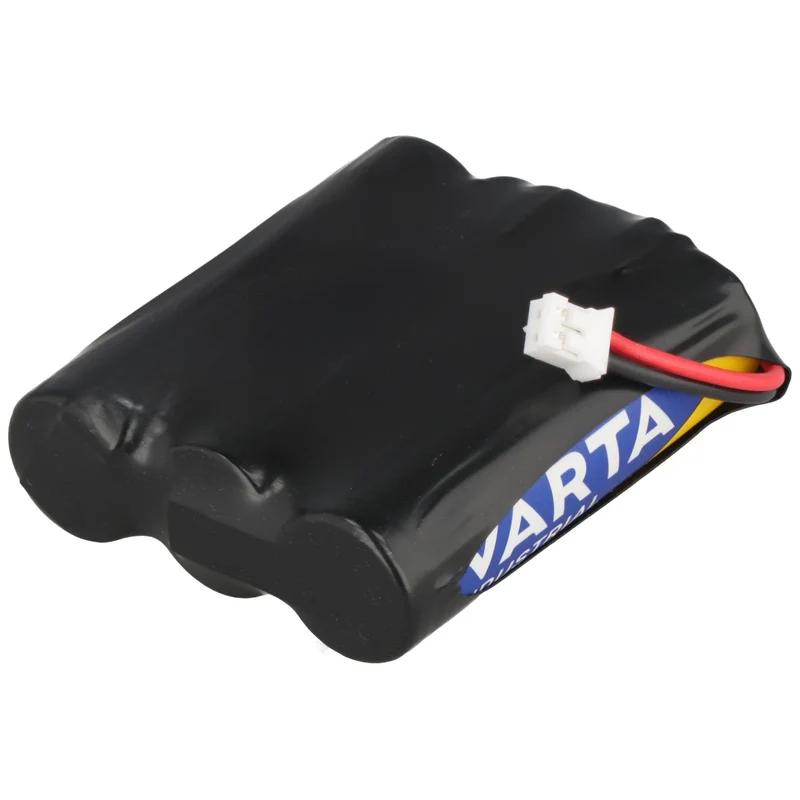 Varta Batteriepack V3/4006 4,5 Volt mit JST-PHR-2P-100 Stecker