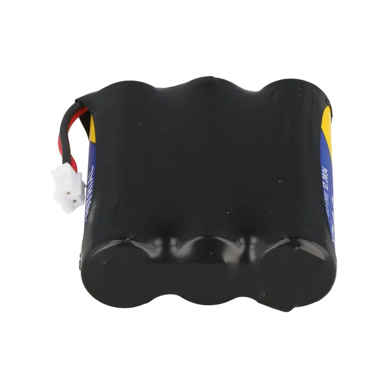 Varta Batteriepack V3/4006 4,5 Volt mit JST-PHR-2P-100 Stecker