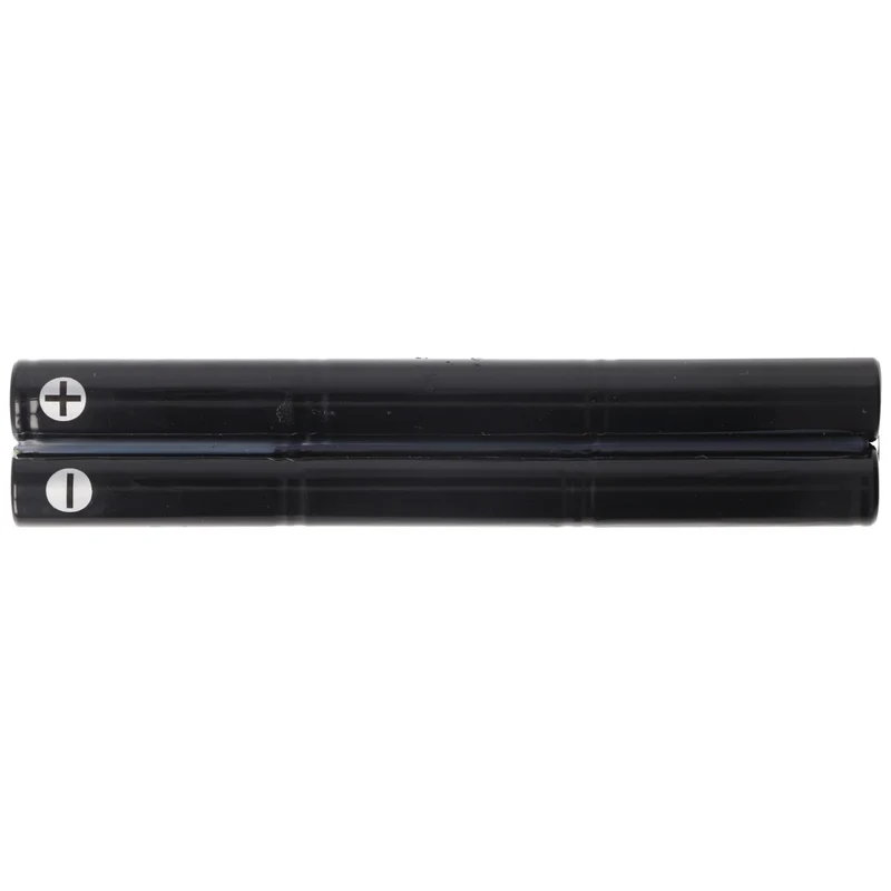 AccuCell Nachbau Akku ideal passend für den Soehnle 50160506089 Akkupack NiMH 7,2Volt, 1100mAh, 145x29x14,5mm