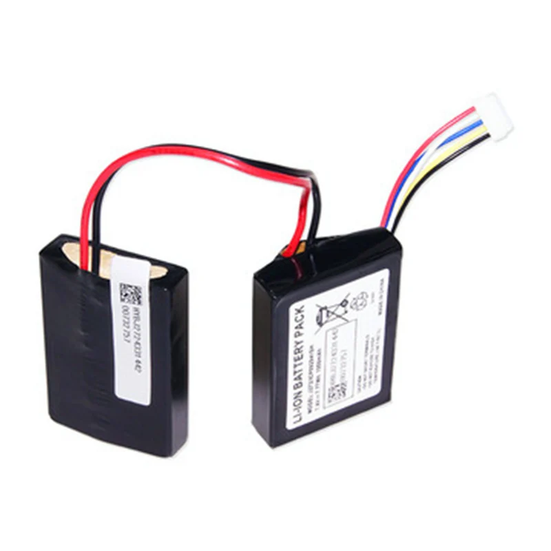 Geeignet für Magic Soundkapsel-Lautsprecherbatterie Beat Pille 2.0 Polymer-Lithium-Batterie