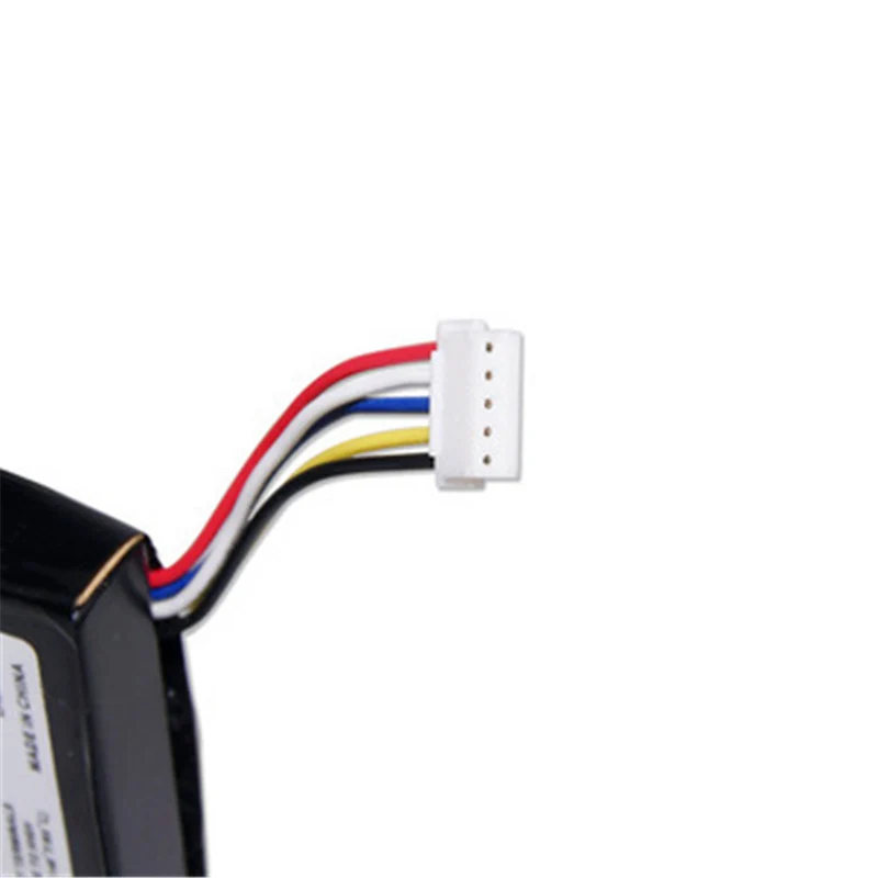 Geeignet für Magic Soundkapsel-Lautsprecherbatterie Beat Pille 2.0 Polymer-Lithium-Batterie