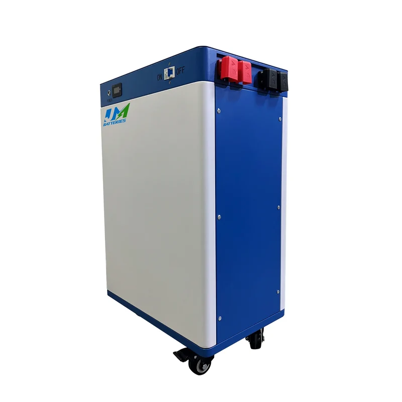 51.2V 220AH Rechargeable Batteries Sodium Cell Solar System Battery