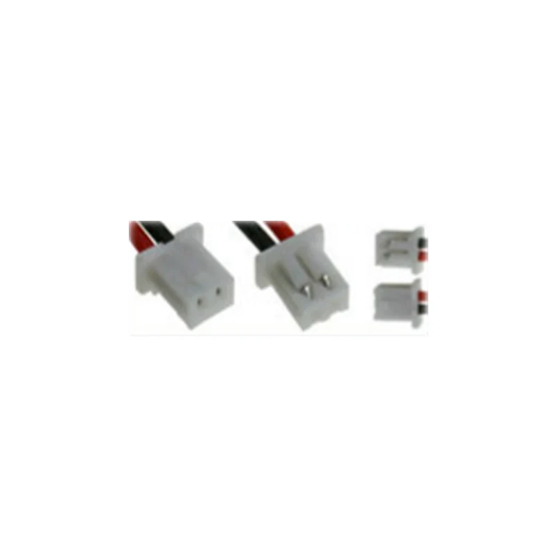 3,7 V 1000 mAh MX1.25 Vorwärtsstecker 802540 Polymer Lithium Batterie