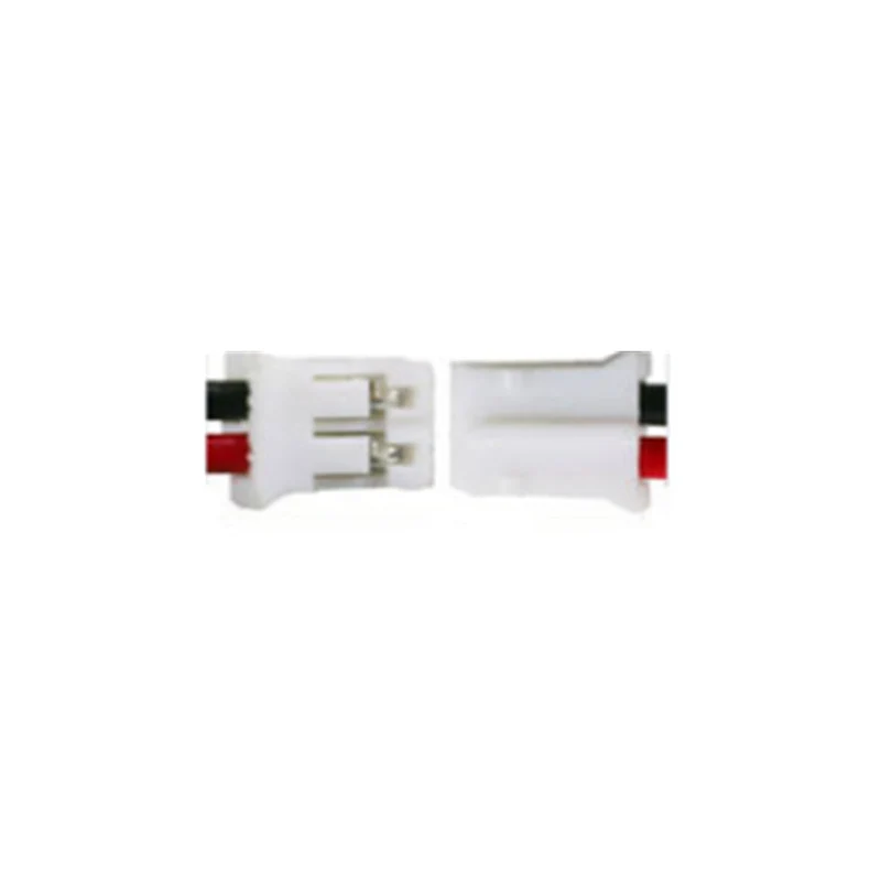 2x3.7V 1200mAh PH2.0 Reverse Plug 523450 Heizung Hochtemperatur Polymer Lithium Batterie