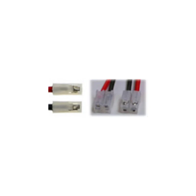 2x3,7V 800mAh 2,54 Universalstecker 702535 Bluetooth Drahtlosgerät digitale Polymer Lithium Batterie