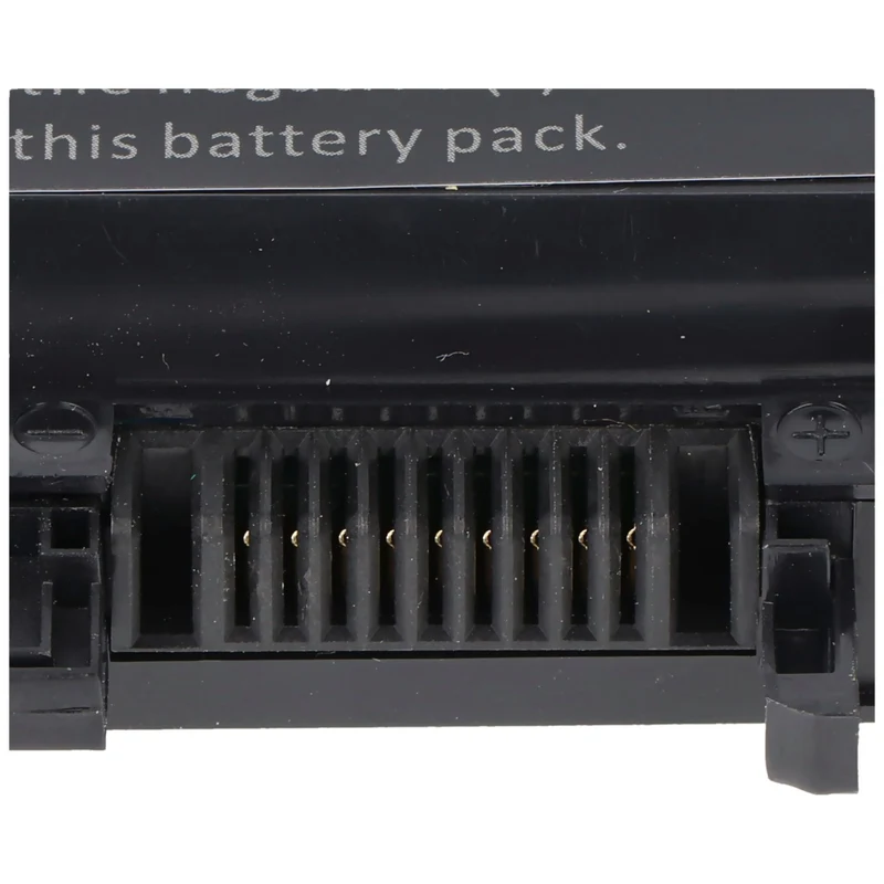 AccuCell Akku passend für Dell E5440, E5540 Akku 0K8HC, 0M7T5F, 1N9C0, 7W6K0, CXF66, F49WX, N5YH9, NVWGM, VJXMC, VV0NF, VVONF, 5200mAh