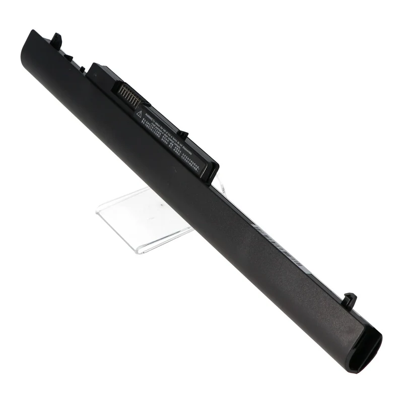 AccuCell Akku passend für HP Pavilion 14 Serie, Pavilion 15 Serie, Pavilion TouchSmart 14, 15, 2600mAh