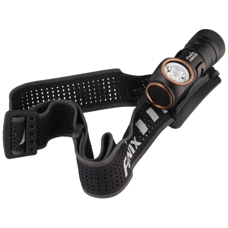 Fenix HM53R LED Stirnlampe