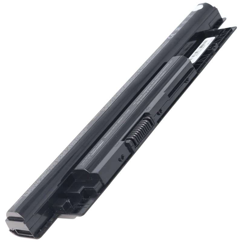 AccuCell Akku passend für Dell Latitude 3540, Li-Ion, 11,1V, 5200mAh, 57,7Wh, black