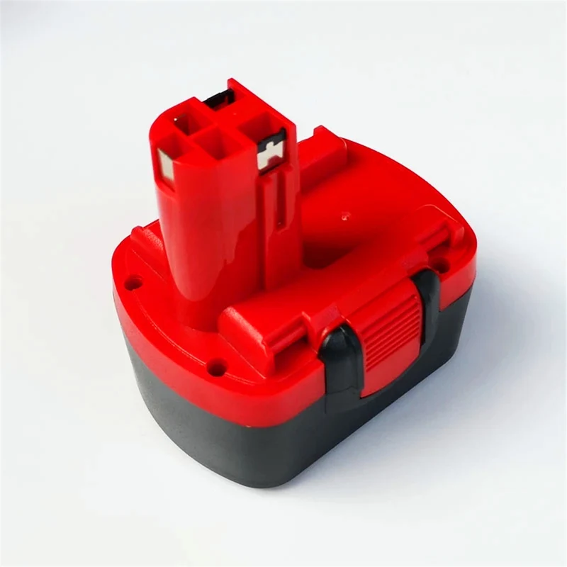 14,4V 4000mah Ersatzakku für Bosch Akku Bohrschrauber bat038 bat040 bat041 bat140 bat159
