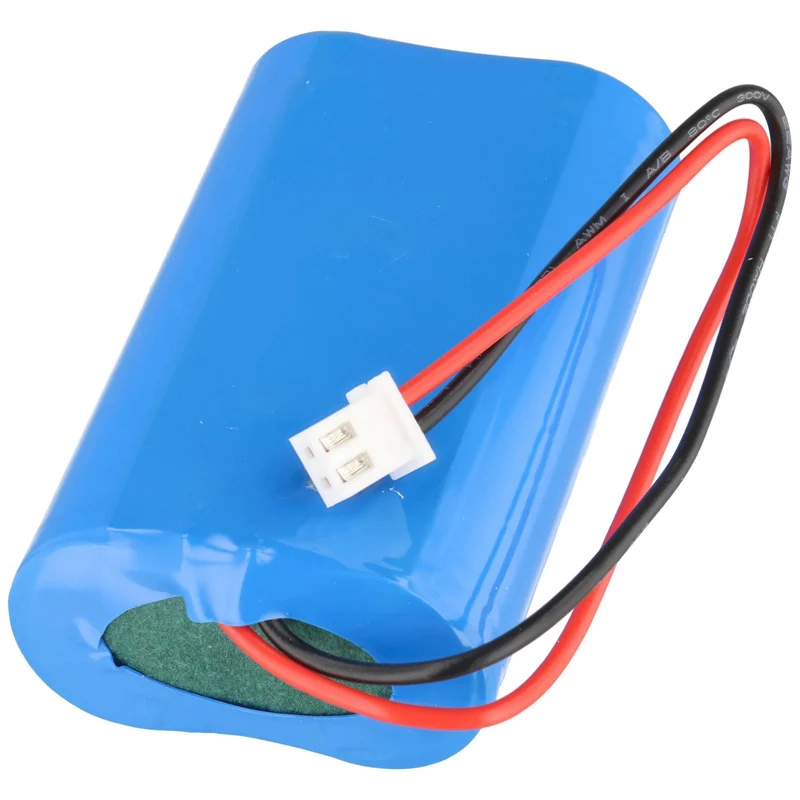AccuCell Akku passend für Sigor Nuindie, Villeroy und Boch Seoul 2.0, 3,7V 5200mAh Li-Ion