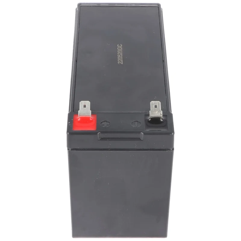 Kung Long WPL7.2-12 F2 Longlife Blei-Vlies-Akku, 12Volt, 7,2Ah mit 6,3mm Faston Anschluss
