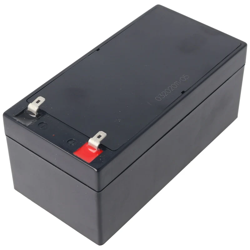 Fiamm FG20341 Akku, ehemals FG20301 Akku 12 Volt 3400mAh Blei PB Akku