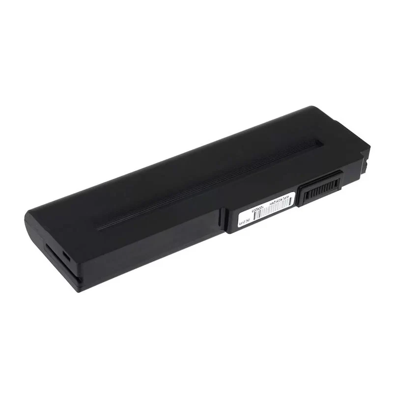 AccuCell Akku für Asus M50 Serie/ Typ A33-M50 7800mAh - 11,1V - 7800 mAh