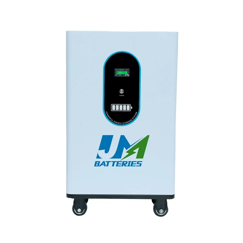 51.2V 220AH 11KW Rechargeable Removable Lfp Batteries