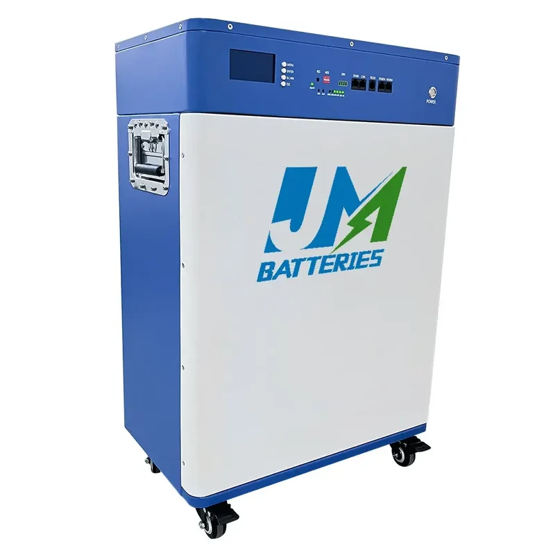 51.2V 250AH 12.8KW Lifepo4 Lithium Power Battery