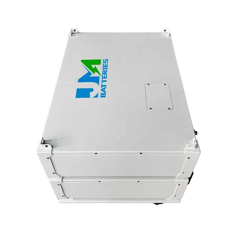 48V 100AH Sodium ion Energy Storage Battery