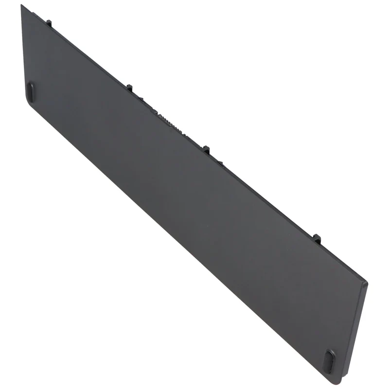 AccuCell Akku passend für Dell Latitude E7440, Latitude 14 7000 Series, 7,4 Volt 6000mAh