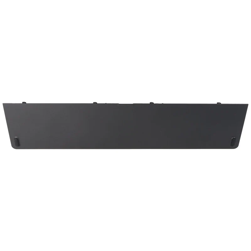 AccuCell Akku passend für Dell Latitude E7440, Latitude 14 7000 Series, 7,4 Volt 6000mAh