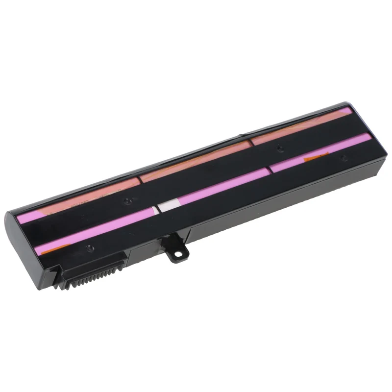 AccuCell Akku passend für MSI GE62, GE72, Li-ion, 11,1V, 5200mAh, 57,7Wh
