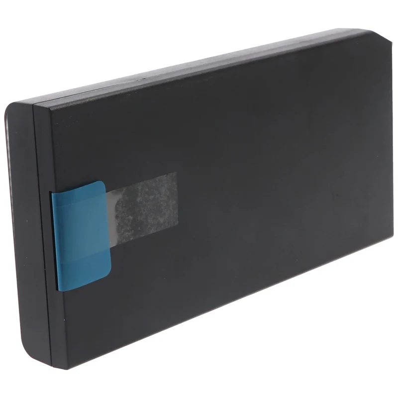 AccuCell Akku passend für Dell Latitude 5404, 7404, Li-ion, 11,1V, 8740mAh, 97Wh