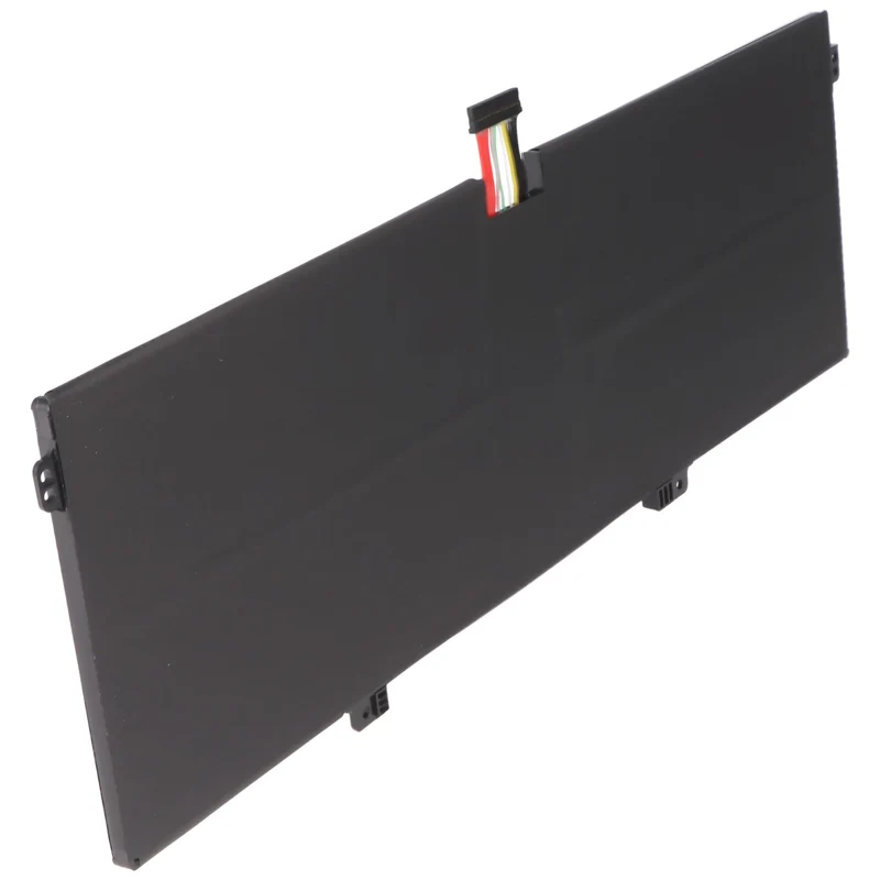 AccuCell Akku passend für Lenovo Yoga C930, Li-Polymer, 7,68V, 7820mAh, 60Wh