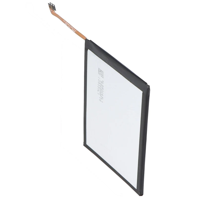 AccuCell Akku passend für Nokia 7 plus, Li-Polymer, 3,8V, 3800mAh, 14,4Wh