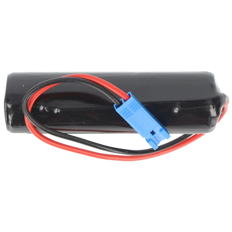 AccuCell Speicherbatterie 3,6V 2600mAh passend für Pufferbatterie Kasto Bandsäge