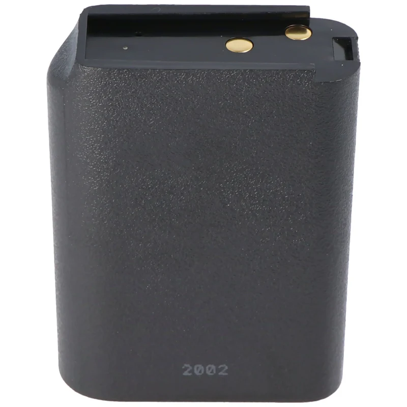 AccuCell Akku passend für Motorola MX 3010, NTN 4593, NTN 4595, NTN7014, 1800mAh