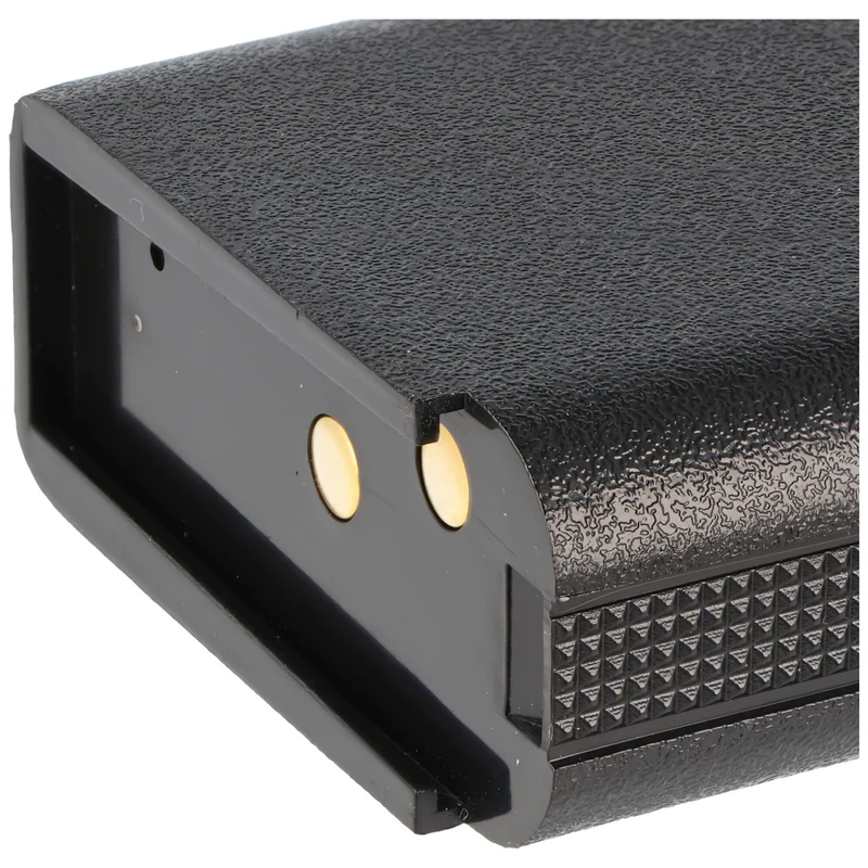 AccuCell Akku passend für Motorola MX 3010, NTN 4593, NTN 4595, NTN7014, 1800mAh
