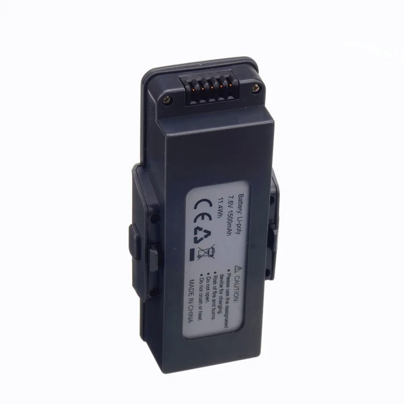 Original 7.6V 1500mAh Lithium Batterie für MJX Bugs 7 B7 4K Quadcopter Drohne