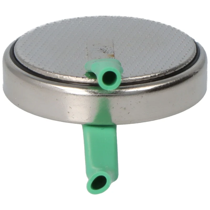 Ansmann CR2354 Lithium Knopfzelle 550mAh IEC CR2354 ohne Einbuchtung mit Lötfahne in U-Form