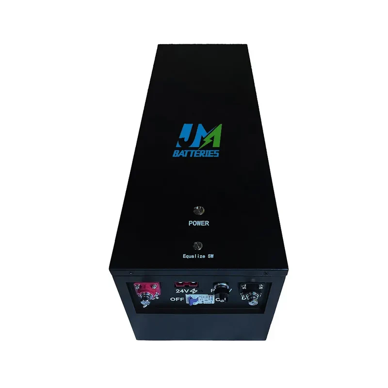24v 200ah Lithium Ion Batteries Pack
