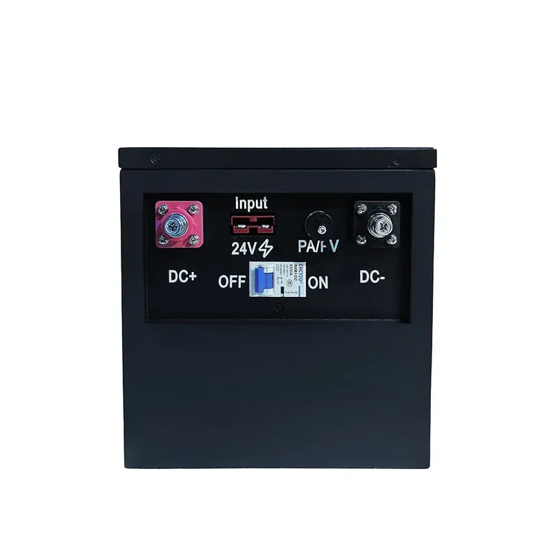 24v 200ah Lithium Ion Batteries Pack