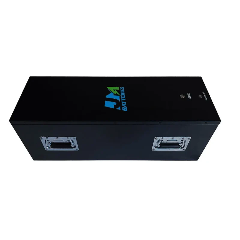 24v 200ah Lithium Ion Batteries Pack