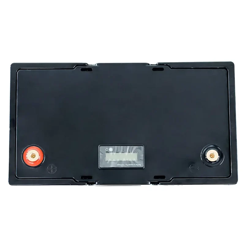 12.8V 80AH Lithium Ion Solar Batteries