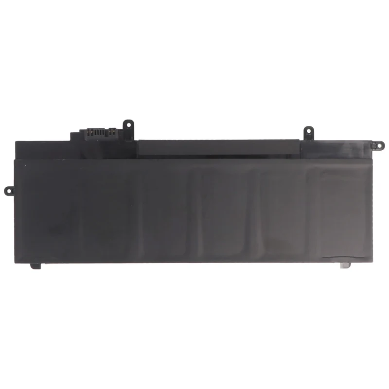 AccuCell Akku passend für Lenovo ThinkPad X280, Li-Polymer, 11,4V, 4210mAh, 48Wh