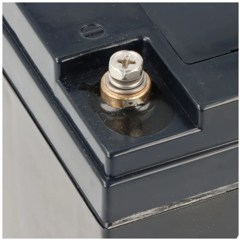 RPower OGiV12260LP 12V 26Ah Longlife Bleiakku AGM Blei Gel Akku