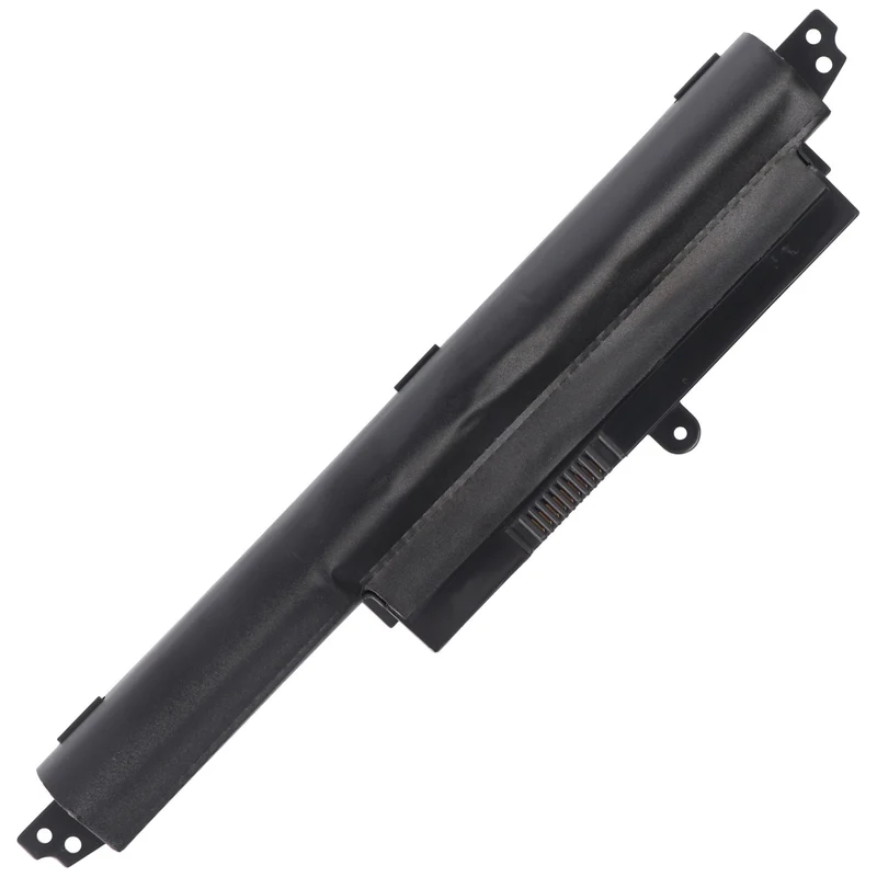 AccuCell 2600mAh Akku passend für den ASUS VivoBook X200CA Akku 0B110-00240100E, 1566-6868, A31LM9H, A31LMH2