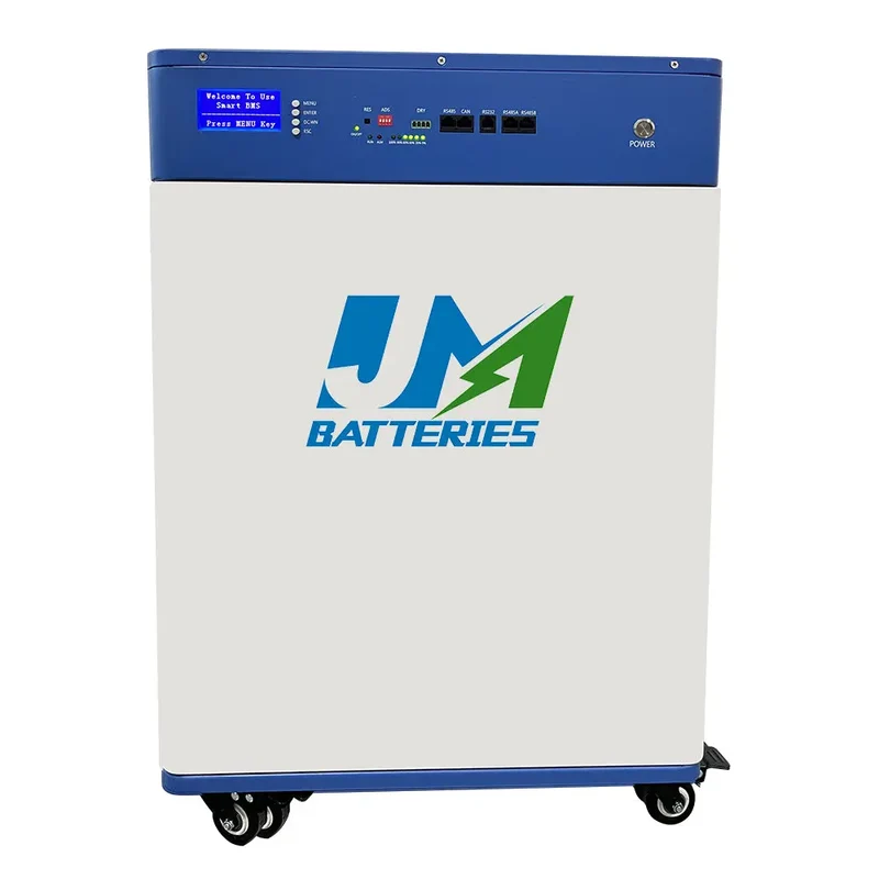 51.2V 250Ah Moveable Lithium Battery