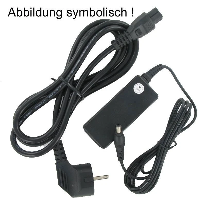 AccuCell Netzteil für Compaq 320 (kein Original)