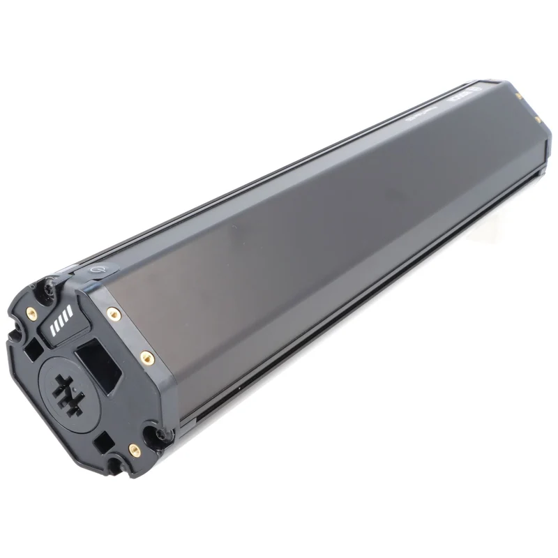 BOSCH E-Bike Akku PowerTube 625 horizontal BBP3760 (EB12100011) - Das smarte System - Vollintegriert (InFrame, InTube)