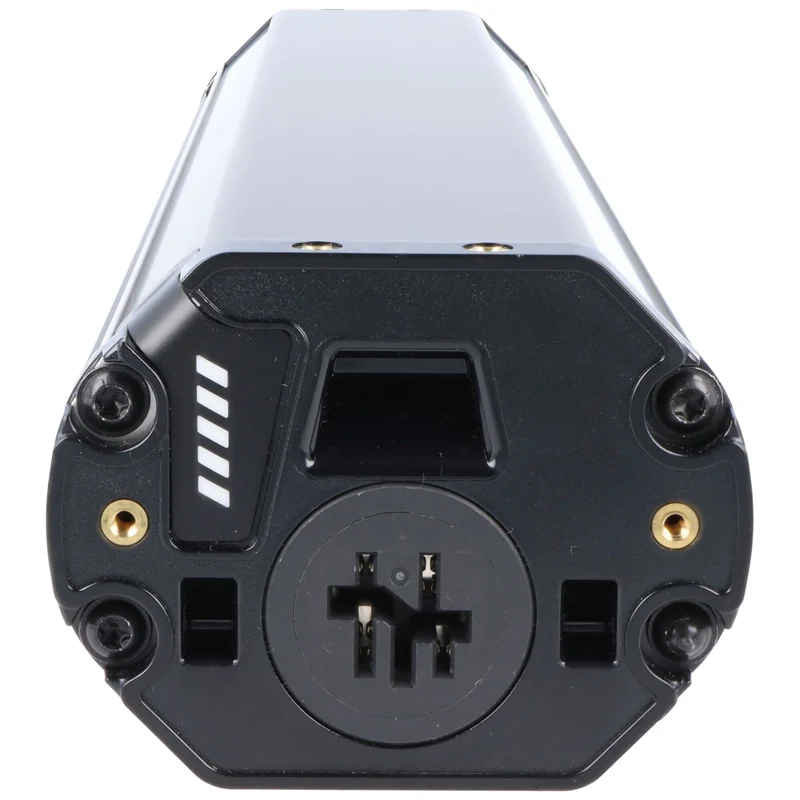 BOSCH E-Bike Akku PowerTube 625 horizontal BBP3760 (EB12100011) - Das smarte System - Vollintegriert (InFrame, InTube)
