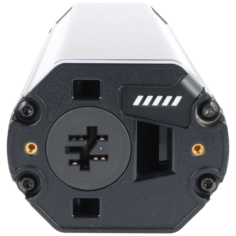 BOSCH E-Bike Akku PowerTube 500 vertikal BBP3751 (EB12100016) - Das smarte System - Vollintegriert (InFrame, InTube)