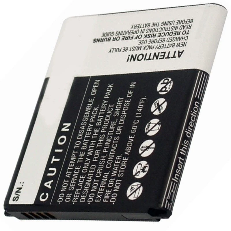 AccuCell EB-L1H9KLU Ersatz-Akku